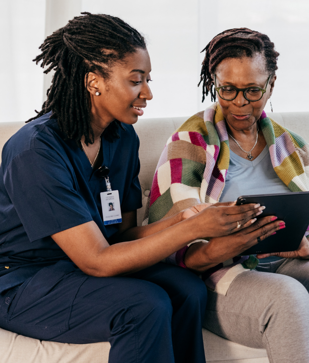 Senior Care Technology